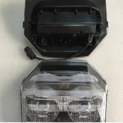 ĐÈN HẬU LED HONDA CB400 REVO 2016 TRỞ LÊN