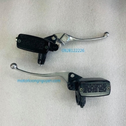 CÙM PHANH DẦU VÀ CÙM CÔN DẦU HONDA CB750