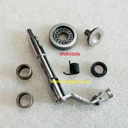 BỘ CẦN KÉO CÔN-LÒ XO-PHỐT-BI-ÉP HONDA REBEL 125-250 VÀ DÒNG XE 2 MÁY TƯƠNG TỰ