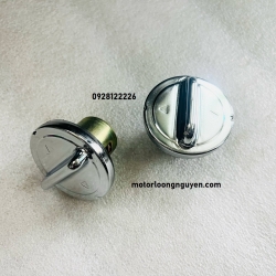 NẮP XĂNG CHO XE NHỎ HONDA 67-WAVE-DREAM VÀ TAY GA 
