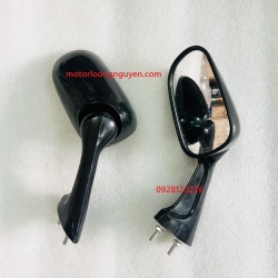 GƯƠNG KIẾNG HẬU HONDA CBR-250R-400R ĐỜI CỔ 