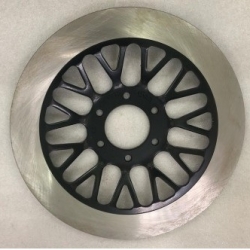 ĐĨA THẮNG PHANH TRƯỚC SUZUKI GN250-GZ150 ĐỜI CŨ
