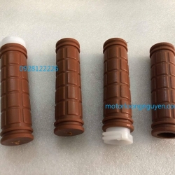 BAO TAY NẮM ĐỘ 07 (PHI 22MM-CAO SU MỀM)