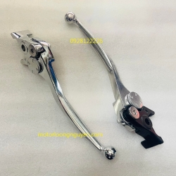 TAY PHANH KAWASAKI ESTRELLA 250-W250 VÀ NHIỀU DÒNG KAWA KHÁC