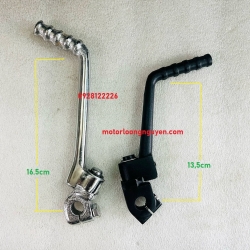GIÒ ĐẠP MÁY TAKEGAWA HONDA DAX-CHALY-DREAM-WAVE CỐT 13MM