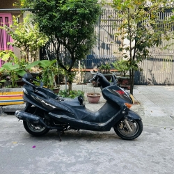 MAJESTY 125 ĐỜI ĐỒNG HỒ ĐIỆN TỬ GIẤY TỜ BIỂN 5 SỐ HCM GIÁ VE CHAI 