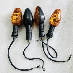 BỘ 4 XI NHAN ZIN THÁO XE SUZUKI GD110-EN150