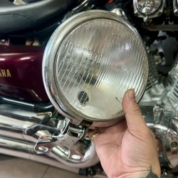 ĐÈN PHA ZIN REBEL MAGNA 110  ĐƯỜNG KÍNH 15CM