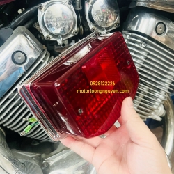 ĐÈN HẬU ZIN HONDA MASTER 125 GẮN ĐƯỢC CUSTOM CM125 VÀ LA250