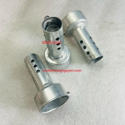 ỐNG TIÊU HÃM THANH CHO LON PÔ ĐỘ