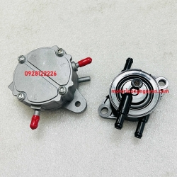 BƠM XĂNG LOẠI CƠ CHO XE TAY GA VÀ XE PHÂN KHỐI LỚN 125 ĐẾN 400CC