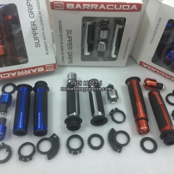 BAO TAY NẮM BARRACUDA