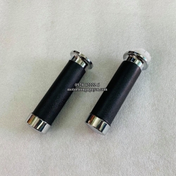 BAO TAY NẮM CHỤP XI HONDA REBEL -YAMAHA VIRAGO (22MM)