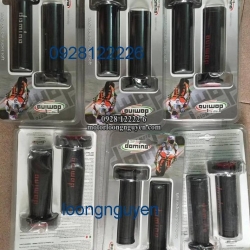 BAO TAY NẮM DOMINO NHẬP THÁI LAN PHI 22MM
