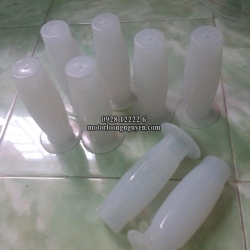 BAO TAY POSH MÀU TRẮNG PHI 22MM HÀNG NHẬP TAIWAN XỊN