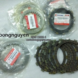 LÁ CÔN BỐ NỒI-LÁ THÉP SUZUKI GN250-ST250-BIGBOY 250
