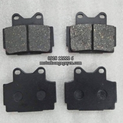 BỐ THẮNG PHANH SAU YAMAHA FZ400-FZR400