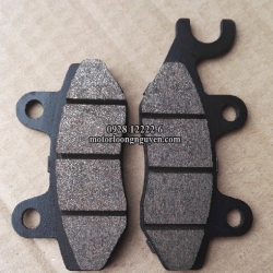 BỐ THẮNG PHANH TRƯỚC SUZUKI GN125-2F VÀ EN150