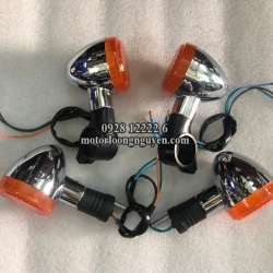XI NHAN TRƯỚC VÀ SAU HONDA STEED 400-600 VÀ MAGNA 250