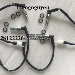 ỐC CÔNG TẮC STOP CHO TAY DẦU VÀ HEO DẦU REN THƯỜNG VÀ REN NHIỄN