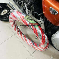 VỎ LỐP TRƯỚC TUBELESS HONDA REBEL-CUSTOM CM125-CBT125T