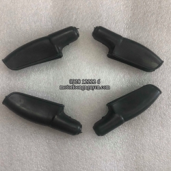 CAO SU BỌC CÙM TAY PHANH VÀ CÔN HONDA CD125 BENLY VÀ CG125