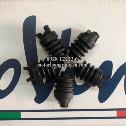 CAO SU BỌC ỐC TĂNG CHỈNH DÂY CÔN VỚI CÙM CÔN YAMAHA SR400