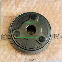 BỘ THỚT MÂM BI ĐỀ HONDA CB400-VTEC 1-2-3