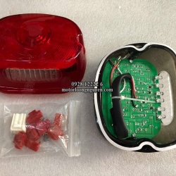 CHỤP ĐÈN HẬU BÓNG LED CHO HARLEY DAVIDSON XL883-1200