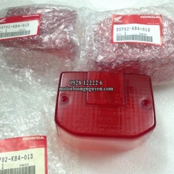 CHỤP ĐÈN HẬU ZIN JAPAN HONDA CUSTOM CM125-LA250