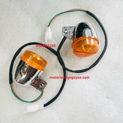 XI NHAN TRƯỚC HONDA JOKER 50-90 