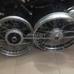 FULL BỘ BÁNH CĂM LÊN SUZUKI GZ150A- EN150 -GN125-250