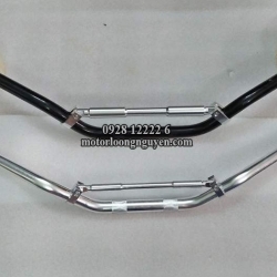 GHI ĐÔNG TAY LÁI SỐ 13 (NHÔM 22MM CÓ THANH GIẰNG)
