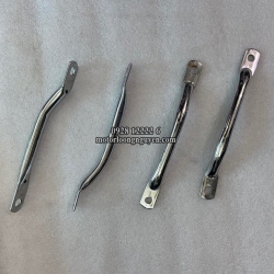 GỌNG TAY XÁCH HONG XE ĐỘ (2 TÂM LỖ 21,5CM)