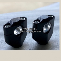 GÙ SỪNG TRÂU RIZOMA 01 LOẠI 1 LỖ ÓC (28MM -22MM)