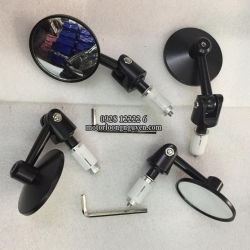 GƯƠNG GÙ 02 GẮN 2 BÊN TAY LÁI-XẾP VÀO ĐƯỢC