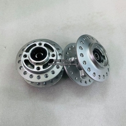 ĐÙM TRƯỚC SUZUKI GN125 HOẶC LÊN XE ĐỘ ĐĨA-36 LỖ CĂM