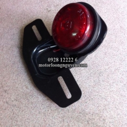 ĐÈN HẬU LED CÓC SẮT ĐỘ 04