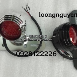 ĐÈN HẬU LED TỔ ÔNG CÓ VIỀN MẪU SỐ 10