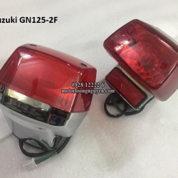 ĐÈN HẬU SUZUKI GN125-2F