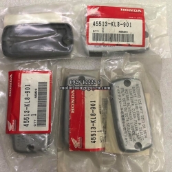 NẮP HỘP TAY DẦU HÀNG ZIN JAPAN HONDA STEED-SHADOW-CB1100...