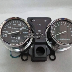ĐỒNG HỒ HONDA CUSTOM CM125-LA250-NIGHTHAWK CB250