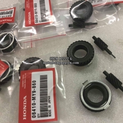NHÔNG SÂU CÔNG TƠ MÉT HONDA CG125 PHANH ĐÙM