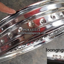 NIỀNG SẮT 2 TẦNG 18 X 3.00 (36 LỖ)
