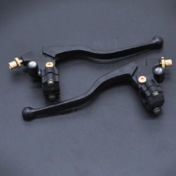 TAY PHANH VÀ TAY CÔN TRACKER 22MM (BÁN LẼ)