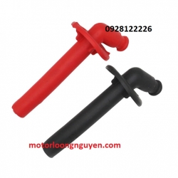 CHỤP BUGI HONDA CB400 ĐỜI THẤP 199X