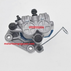 HEO THẮNG DẦU HONDA CB125T VÀ LA250 