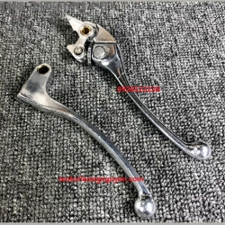 TAY PHANH TAY CÔN HONDA CB400-VTEC-REVO CÁC ĐỜI