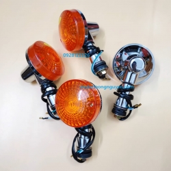 XI NHAN SUZUKI GN125-GN250