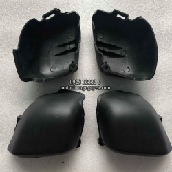 ỐP CHE BÌNH XĂNG CON HONDA CB400 VTEC 1-2-3